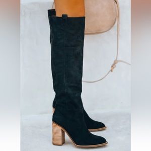 Saint slouch boot